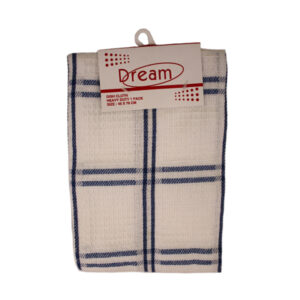 KITCHEN DISHCLOTH HEAVY DUTY 45CM X 70CM