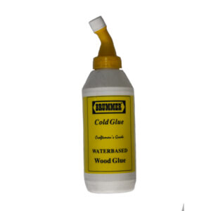 BRUMMER COLD GLUE 250ML