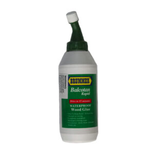 BRUMMER BALCOTAN RAPID WOOD GLUE