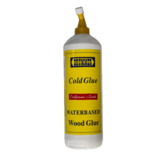 BRUMMER COLD GLUE 1LT