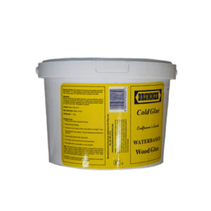 BRUMMER COLD GLUE 5LT