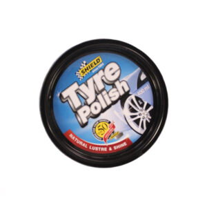 SHIELD TYRE POLISH