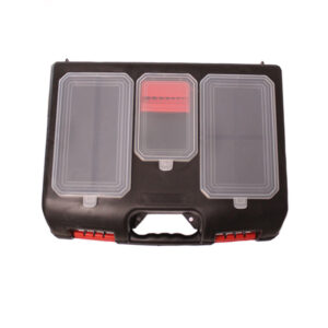 TOOLBOX TOOLCASE ORGANIZER