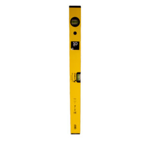 STABILA SPIRIT LEVEL 600MM