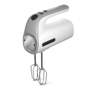 TAURUS HAND MIXER 5-SPEED 300W STATION GREY