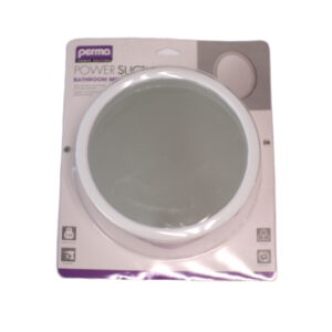 PERMA 2124 SUCTION ROUND MIRROR