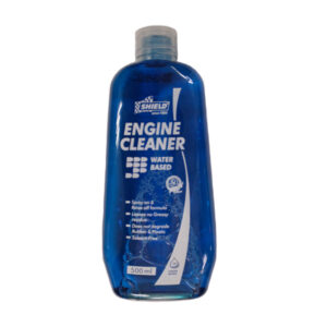 SHIELD ENGINE CLEANER BLUE 500ML