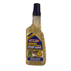 SHIELD RADIATOR STOP LEAK 350ML