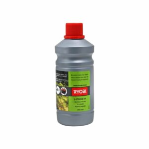 RYOBI 2-STROKE OIL 500ML