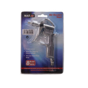 MATAIR AIR DUSTER METAL