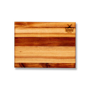 BUTCHERS BLOCK MEDIUM CHOPPING BOARD