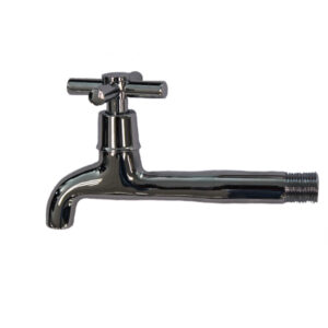 PILANO EXTENDED BIB TAP 15MM