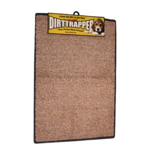 MATS DIRTTRAPPER DOUBLE OAT 900MM X 600MM