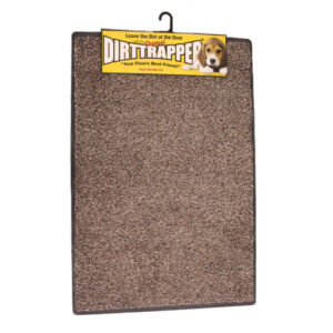 MATS DIRTTRAPPER DOUBLE WHEAT 900MM X 600MM