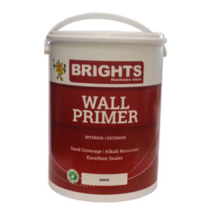 BRIGHTS WALL PRIMER