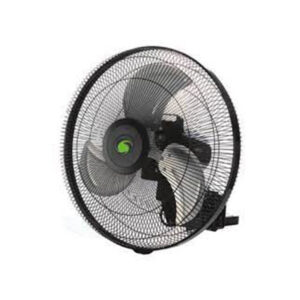 SOLENT WALL FAN 45CM 6-SPEED