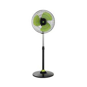 SOLENT PEDESTAL FAN 40CM 6-SPEED