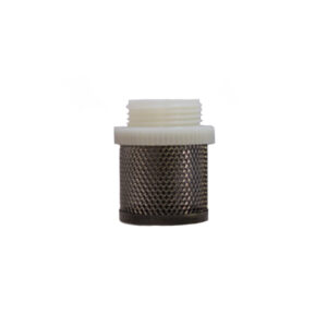 NON-RETURN VALVE STRAINER 20MM