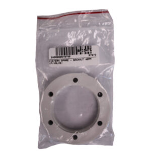 CISTERN SPARE BACK-NUT 40MM (F/VALVE)