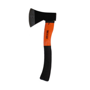 PROCRAFT AXE HATCHET 1KG FIBER-GLASS HANDLE