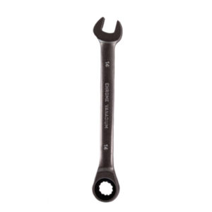 STALLION RATCHET SPANNER 14MM