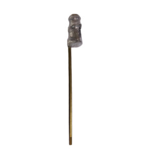 Float Valve Side Inlet High Pressure Brass 15MM Import