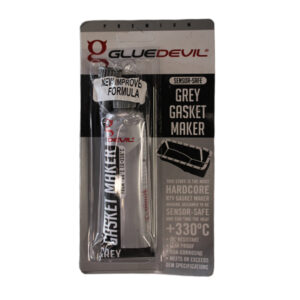 GLUEDEVIL GREY GASKET MAKER