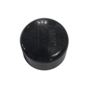 PVC END CAP 40MM