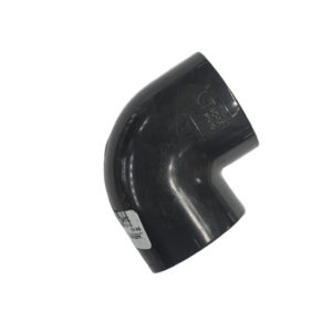 PVC ELBOW PLAIN/FEMALE 40MM X 32MM