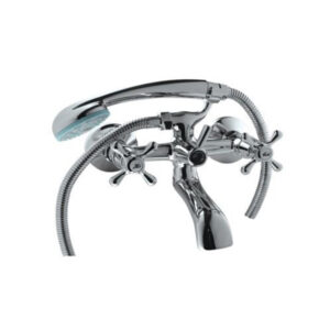 CLASSICO BATH MIXER WALL TYPE