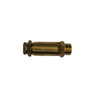 GAV VALVE SAFETY ADJUSTABLE 3/8"