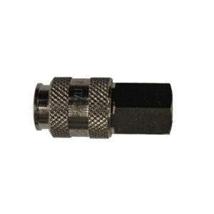 GAV QUICK COUPLER UNIVERSAL 3/8" F