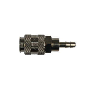 GAV QUICK COUPLER UNIVERSAL 6MM