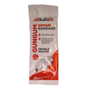 HOLTS GUN GUM SILENCER BANDAGE