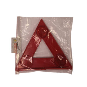 TRIANGLE EMERGENCY REFLECTOR