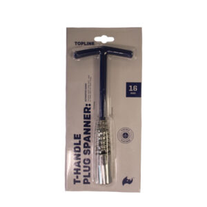 TOPLINE T-HANDLE PLUG SPANNER