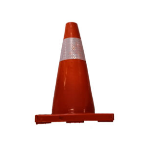 SAFETY CONE 450MM