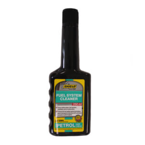 SHIELD FUEL SYSTEM CLEANER 350ML