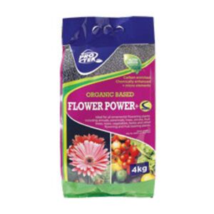 PROTEK FLOWER POWER 4KG