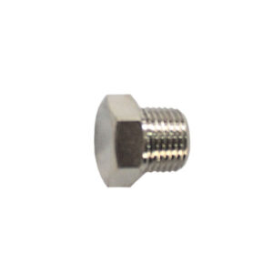 GAV PLUG STOPPER 1/8"