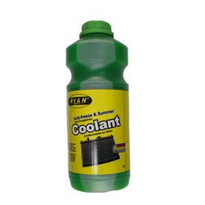 RYAN ANTI-FREEZ 1L 30% GLYCOL