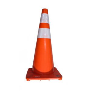 SAFETY CONE 700MM