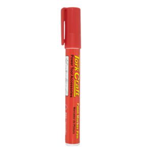 TORK CRAFT PERMANENT MARKER RED