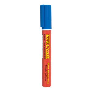 TORK CRAFT PERMANENT MARKER BLUE