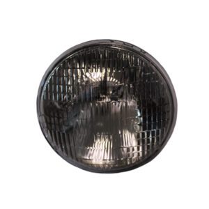 SEALED BEAM 12V 50/75 WATT 3 PIN