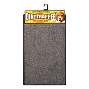 DIRT TRAPPER INDOOR MAT SINGLE 750MM X 450MM