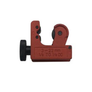 PIPE CUTTER MINI PRO 1/4 -7/8