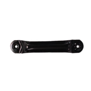 Garage Door Handle Heavy-Duty Black Epoxy