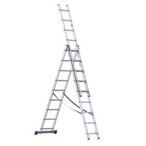 MAXI LADDER 5-IN-1 COMBO 5.9M DOUBLE SIDED