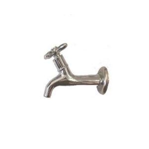 Cosmos Basin Bib Tap Ext. 15Mm Cm17